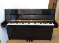 二手 Yamaha piano C108 鋼琴 (有證書)