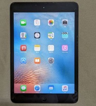 Apple iPad mini 1黑色32G wifi版