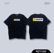 .RACERTEES Kaos Abakura#15