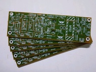PCB Power Amplifier Class D900