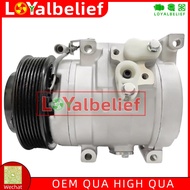 AC Air Conditioning Compressor For Scion TC 2.4L 2005-2006 E070A-N 88320-21100 8832021100