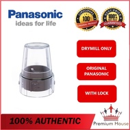 [ORIGINAL] Panasonic Blender Jug DRY MILL / Jag Kering for MX-EX1011