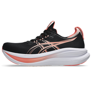 ASICS :  1012B899.003 GEL-NIMBUS 28 WOMEN รองเท้าวิ่งผู้หญิง