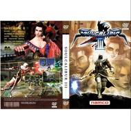 PS2 Games Collection Soulcalibur 3 offline