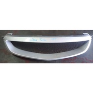 toyota caldina st246 azt241 gt4 zt original gialla front bumper grille grill