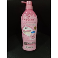 Milk Power Lightening Lotion by A BONNE