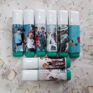 Bts eraser pen
