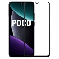 Xiaomi Poco C50/ C51 full screen tempered protector