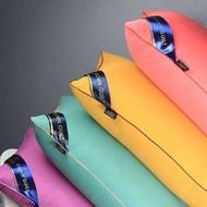 B.S.B 1Kg/1000g Sleeping hilton Pillow Viral Bantal Tidur Bantal Hotel