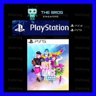 (🔥NEW RELEASE🔥) Just Dance 2026 (PS5) Digital Download