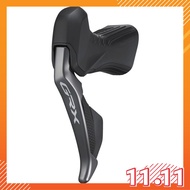 Shimano GRX Di2 ST-RX815 STI for Hydraulic Disc Brakes - 2x11-speed - right left set