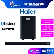 Sharp/Samsung/Haier Wireless Bluetooth Soundbar HT-SB115 / HW-T400/XM / HSD3A040B HTSB116