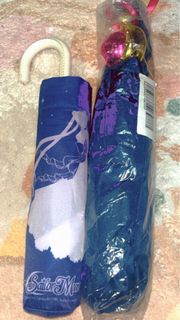 Sailor Moon 美少女戰士雨傘 遮