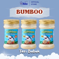 Bumboo Anchovy Powder