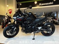 【敏傑宇軒】二手車 Kawasaki Z900 公司車 2020