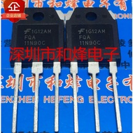 1PCS FQA11N90C 11N90C TO-3P 11A 900V MOS transistor Field-effect transistor
