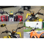 Speedometer meter Kits For Bashan EGL ATV Jinling parts EEC 250cc 300cc JLA-21B,JLA-931E,JLA-923 Qua