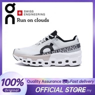 2026 On Running Cloudmonster 2 Men and Women Running Shoes D6H1 LCHR