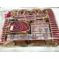 Biskut Telinga Gajah 60 Biji Per Pack