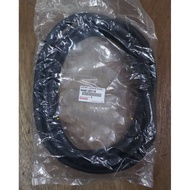 *ORIGINAL TOYOTA NCP150 VIOS 2013 REAR BONNET BOOT RUBBER/ BELAKANG BONET GETAH 64461-0D110