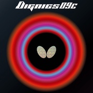 Butterfly Dignics09C Rubber Dignics 09c table tennis rubber pingpong rubber Brandnew JAPAN