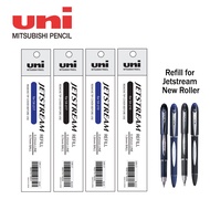 Uni Jetstream Roller Pen Refill 0.7mm/1.0mm SXR-C7 SXR-C1