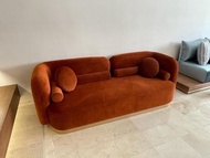 sofa minimalis/sofa tamu/sofa unik