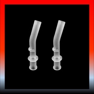 Universal Soft Silicone Nozzle Straw Replacement Baby Bottle Themos Spare Part Bross Yoga Bottle Noz