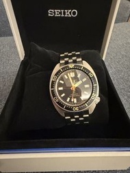 罕有 精工Seiko 海龜   spb315