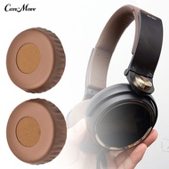 1 Pair Headphone Cushions Replaceable Dust-proof Breathable Gaming Headphone Sleeves for Sony MDR-XB600