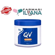 QV Cream 250g Replenishes Dry Skin [EXP: 09/2026]