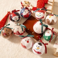 Baby Bitsy Christmas Fuzzy Socks KIDS | Kids Christmas Socks