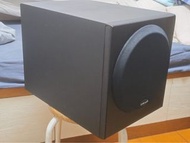 Polk Audio Subwoofer PSW250