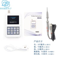 FNIRSI-2031H Oscilloscope Display Home Appliances Auto Repair Bandwidth 30M Sampling Rate Digital 20