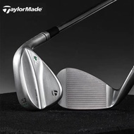 NEW American 2024 TaylorMade Mg4 Dig Up Bunker Golf Full Set Of Mens Cutting Iron Sandbar New Golf