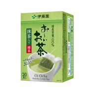 Ito en Oi Ocha Teabags