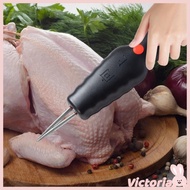 VIC Handheld Chicken Plucker Machine Portable Electric Poultry Defeather Plucker