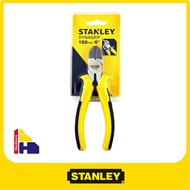STANLEY STHT 84027-8 DynaGrip Diagonal Pliers 6"