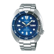 [Watchspree] Seiko Prospex Diver's Automatic Special Edition Silver Stainless Steel Band Watch SRPD21K1