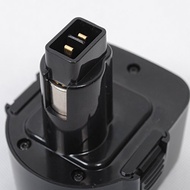 [SG INSTOCK] 12V 2000mAh Battery For Dewalt DE9074 DE9075 DE9071 DE9501 DW9072 DW9074 A9252 A9266 P1