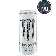 Monster Energy Ultra