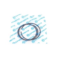 Saiz Gergaji Enjin Motosikal 83mm Cincin Omboh Untuk CFMOTO 650NK 650MT 650TR CF650NK CF650TR CF650M