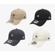 NEW ERA Baseball Cap - 940UNST MLB MINI NEYYAN