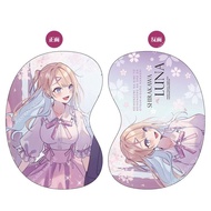 Located In Love Spectrum Extreme Our Original Style Character Pillow/B eslite