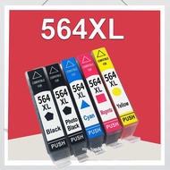 564 XL 564XL ink Compatible HP564 Ink Cartridge For HP 564XL for HP 5510 5511 5512 5514 5515 5520 55