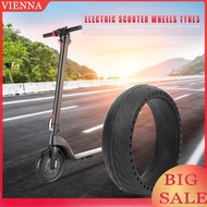 【HOT 2022!!!】3 Styles Upgraded Electric Scooter Thicken Tire for Ninebot/M365 Non-pneumatic Wheel Tyre or Inner Tube(Kugoo M4)