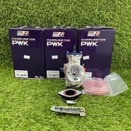 UMA RACING CARBURETOR PWK 24MM / 28MM / 30MM / 32MM