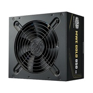 Nguồn máy tính Cooler Master MWE Gold 850 V3 ATX 3.1 - Non Modular - 850W - 80 Plus Gold
