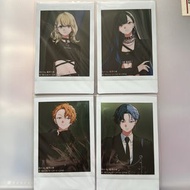 世界計劃 vivid bad squad cheki 拍立得 Zozotown