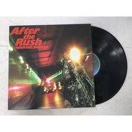 "After the Rush" by Hiroyuki Sanada 12 Inch LP A202